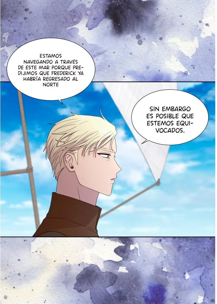 Golden Time Capítulo 121 en Línea - página 12