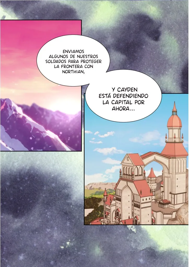 Golden Time Capítulo 121 en Línea - página 13
