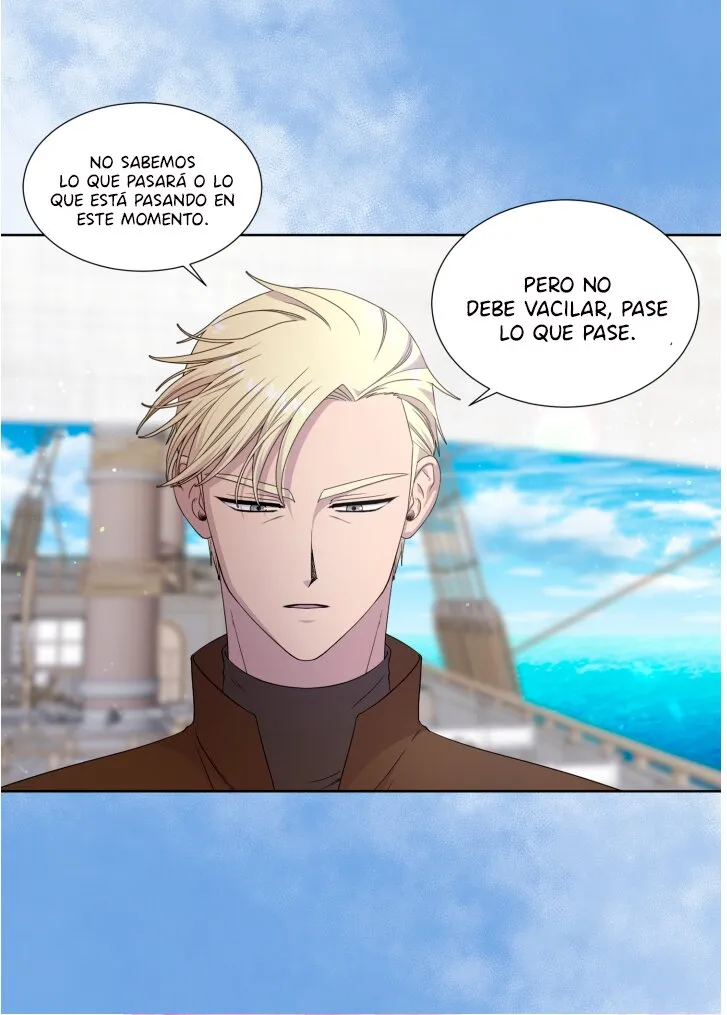 Golden Time Capítulo 121 en Línea - página 15