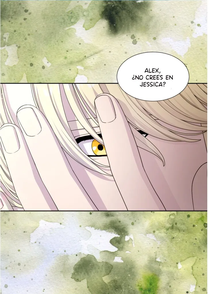 Golden Time Capítulo 121 en Línea - página 22