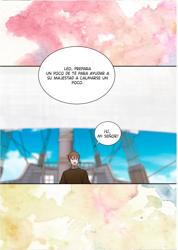 Golden Time Capítulo 121 en Línea - página 26