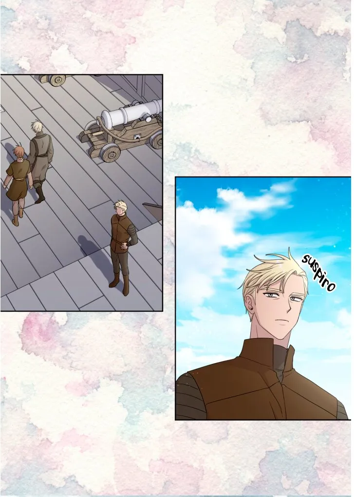 Golden Time Capítulo 121 en Línea - página 27