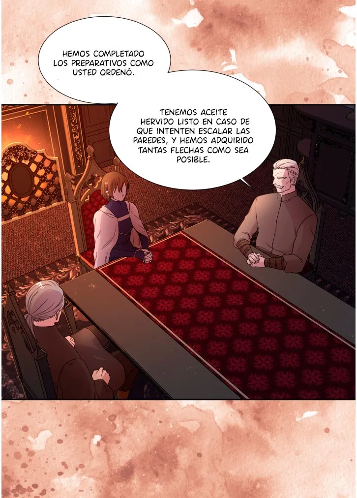 Golden Time Capítulo 121 en Línea - página 34