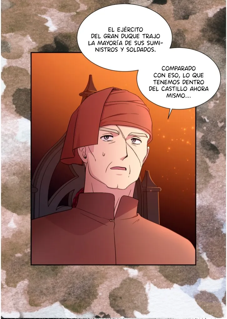 Golden Time Capítulo 121 en Línea - página 36
