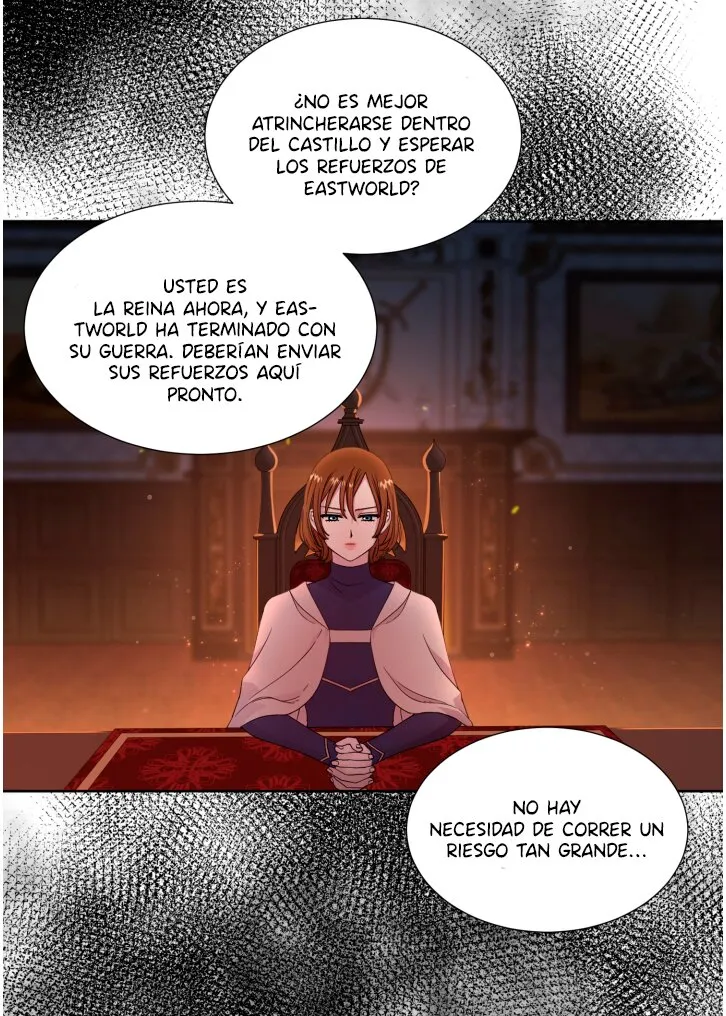 Golden Time Capítulo 121 en Línea - página 37