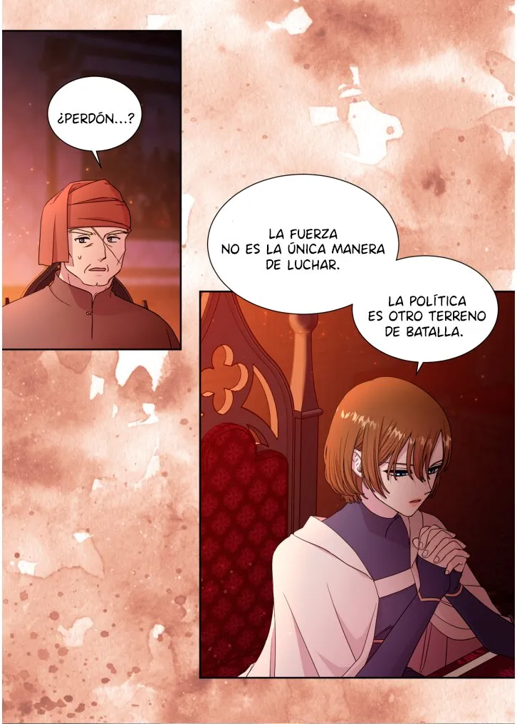Golden Time Capítulo 121 en Línea - página 39
