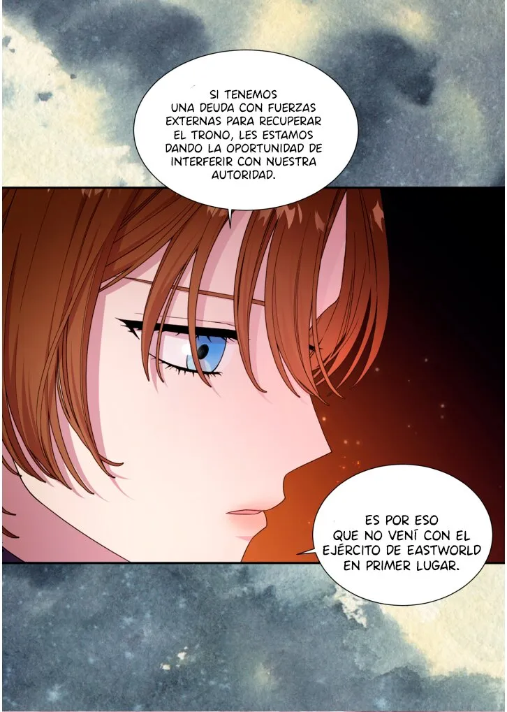 Golden Time Capítulo 121 en Línea - página 40