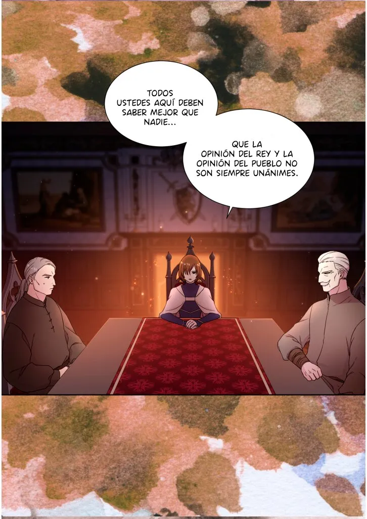 Golden Time Capítulo 121 en Línea - página 42