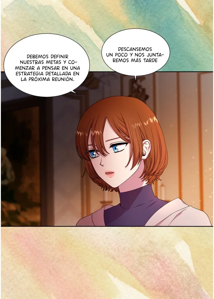 Golden Time Capítulo 121 en Línea - página 46
