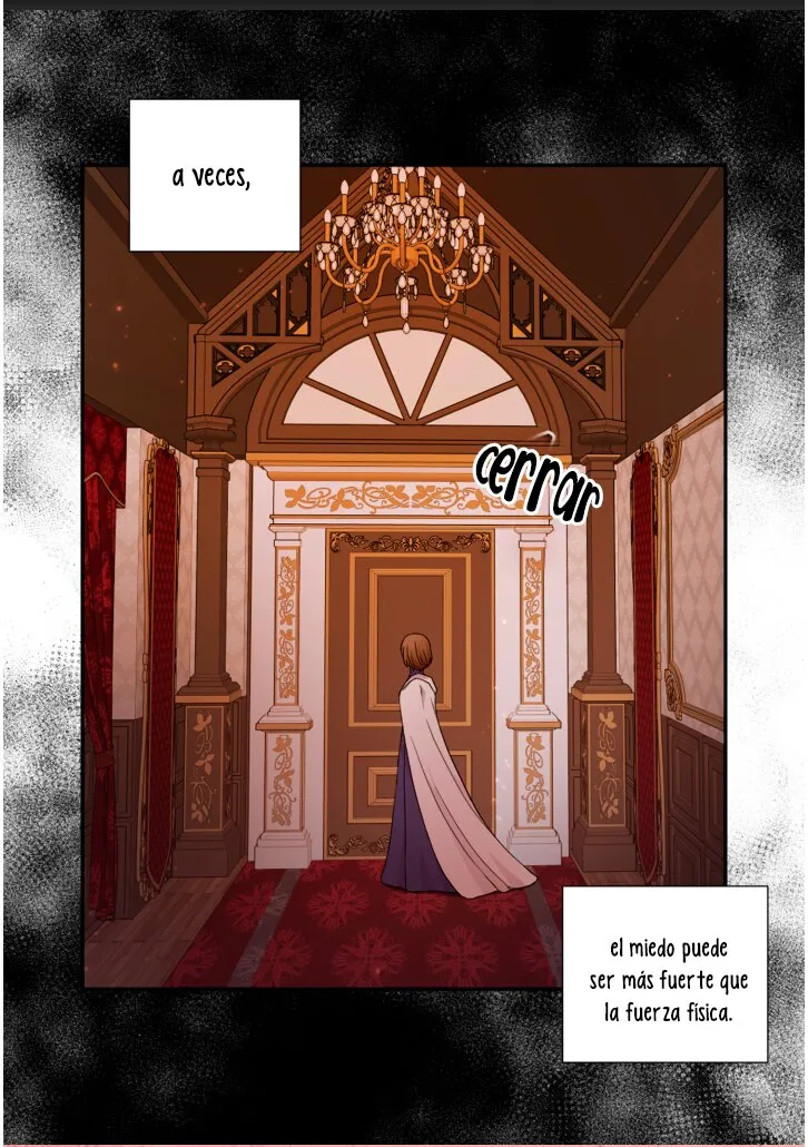 Golden Time Capítulo 121 en Línea - página 50