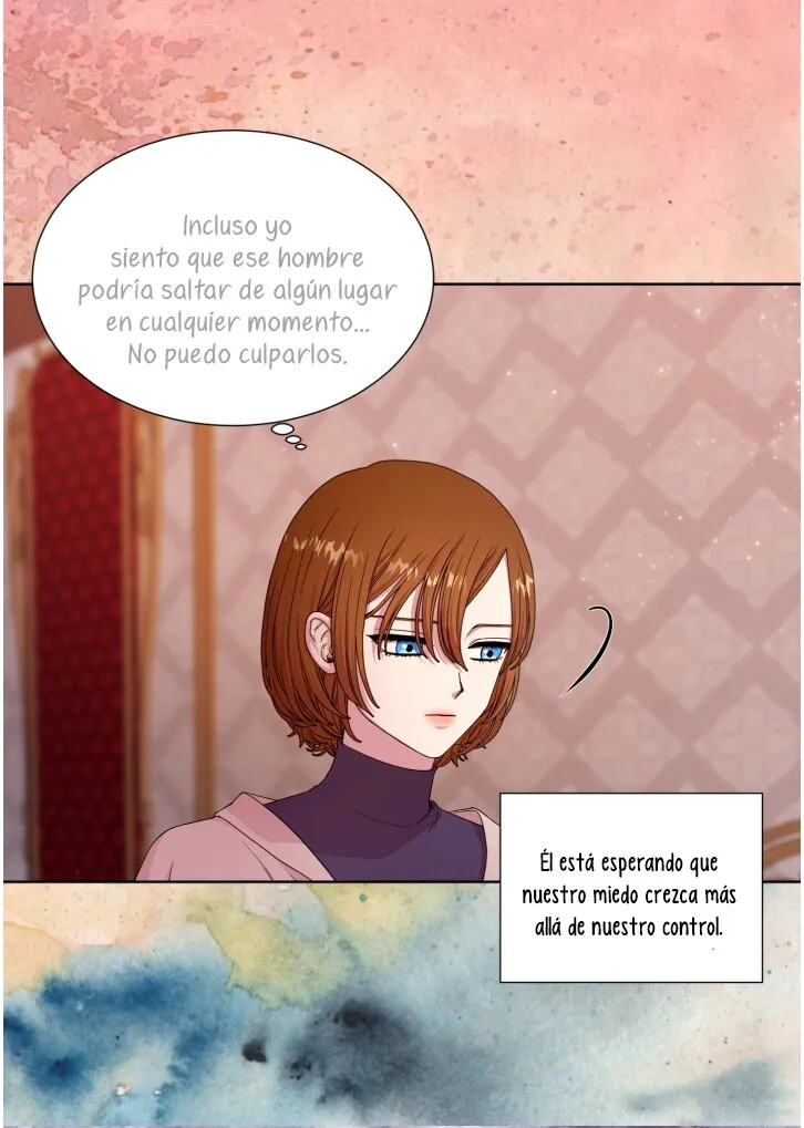 Golden Time Capítulo 121 en Línea - página 51