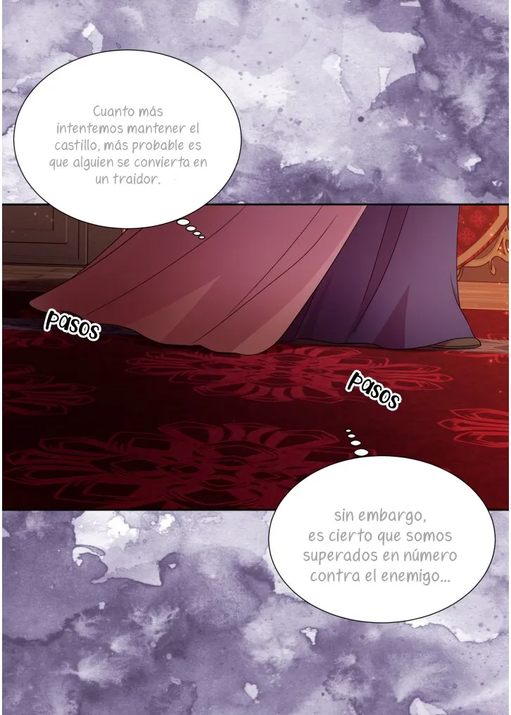 Golden Time Capítulo 121 en Línea - página 52