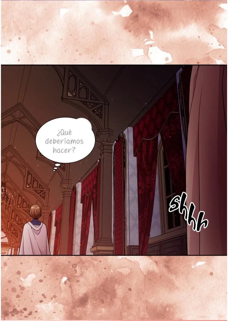 Golden Time Capítulo 121 en Línea - página 53