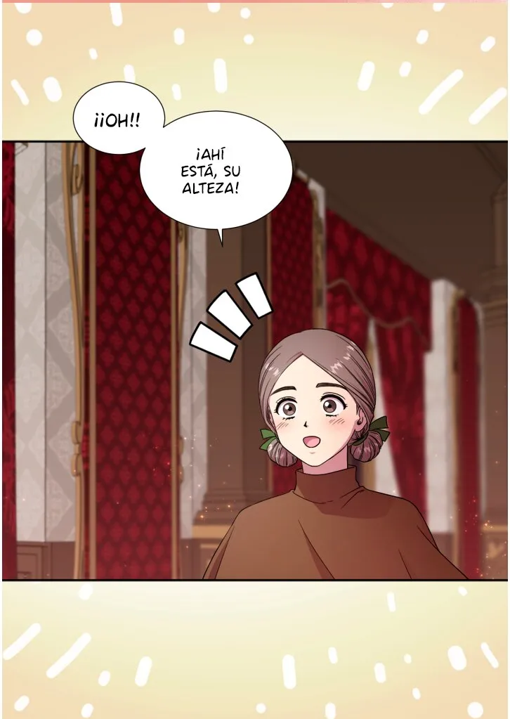 Golden Time Capítulo 121 en Línea - página 55