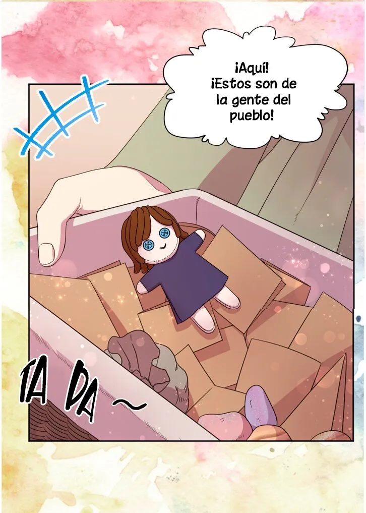 Golden Time Capítulo 121 en Línea - página 57