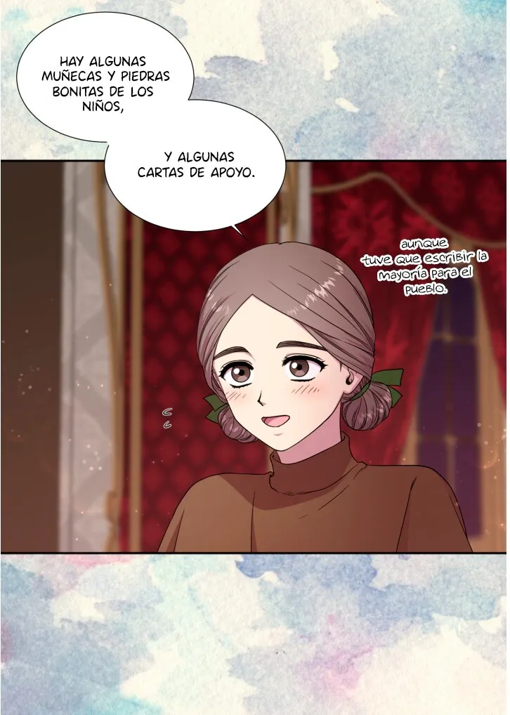 Golden Time Capítulo 121 en Línea - página 59