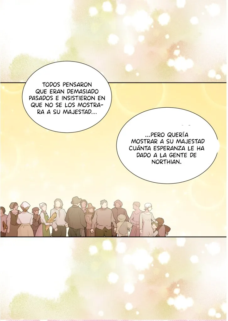 Golden Time Capítulo 121 en Línea - página 60