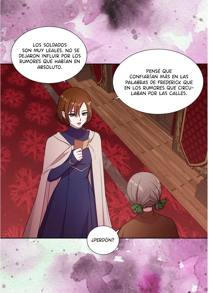 Golden Time Capítulo 121 en Línea - página 64