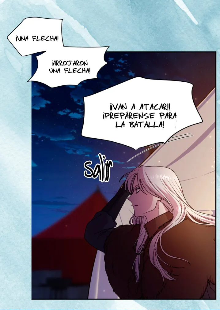 Golden Time Capítulo 122 en Línea - página 10