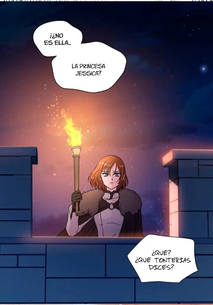 Golden Time Capítulo 122 en Línea - página 16