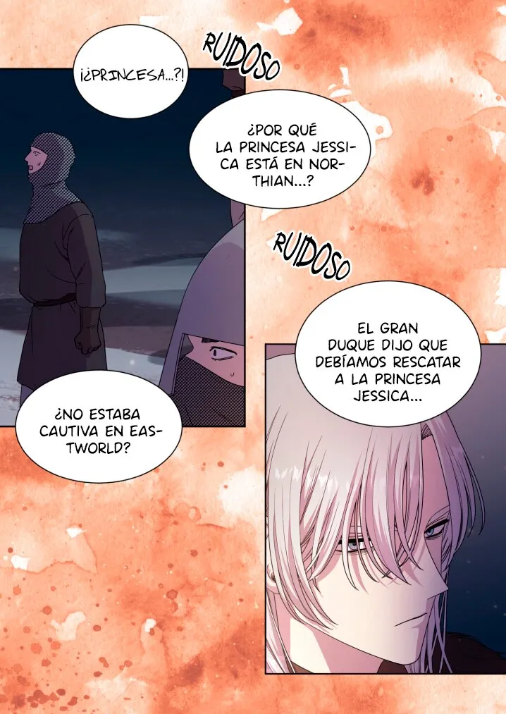 Golden Time Capítulo 122 en Línea - página 17