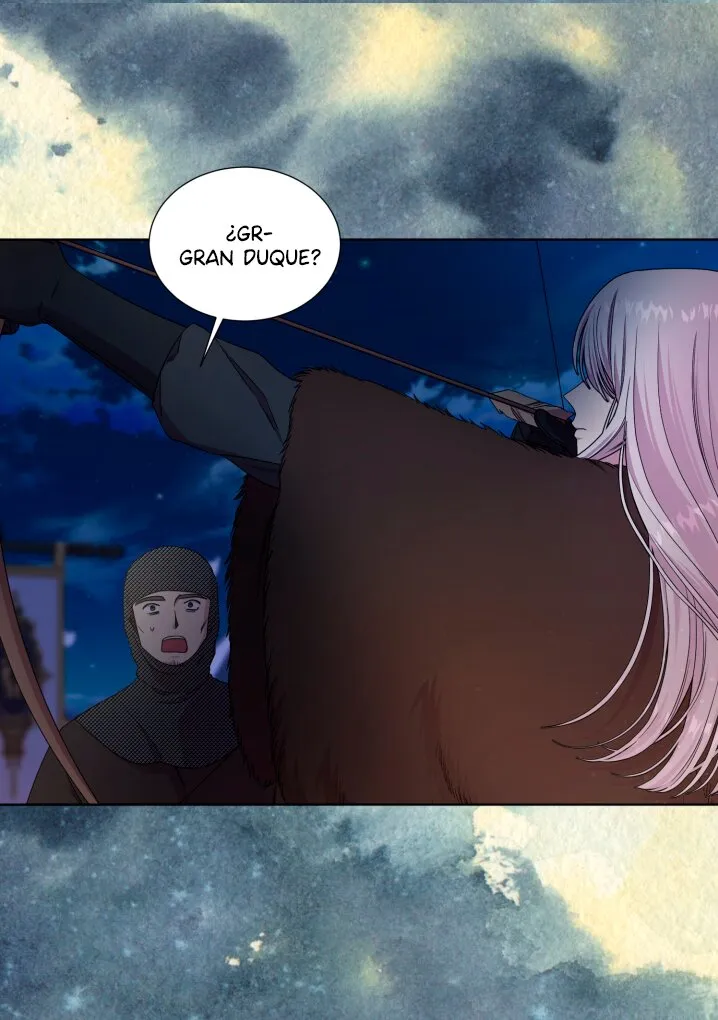 Golden Time Capítulo 122 en Línea - página 21