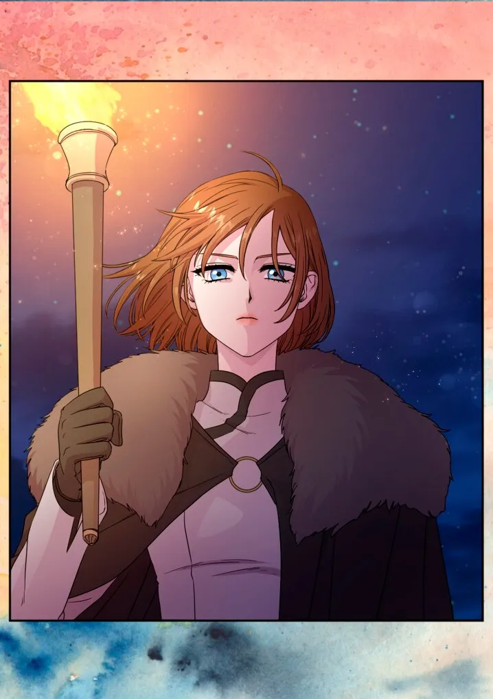 Golden Time Capítulo 122 en Línea - página 22