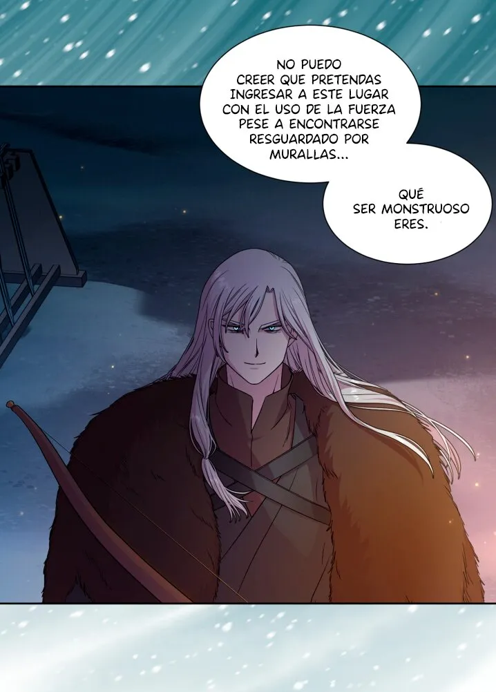 Golden Time Capítulo 122 en Línea - página 26