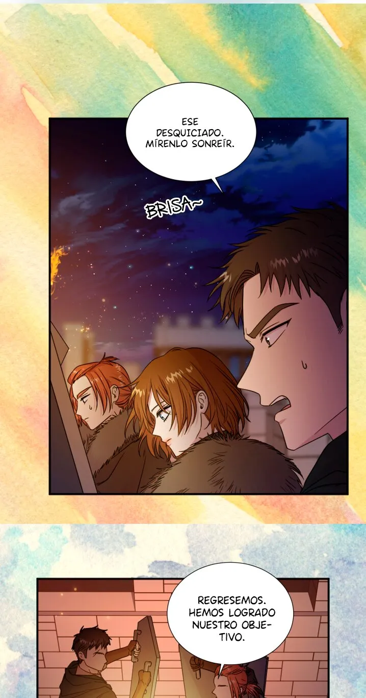 Golden Time Capítulo 122 en Línea - página 27