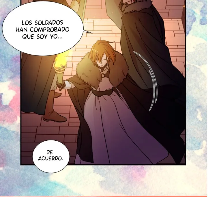Golden Time Capítulo 122 en Línea - página 28