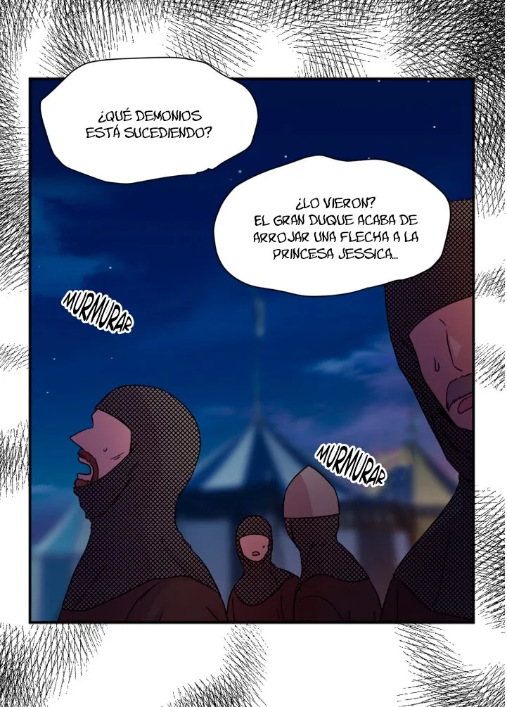 Golden Time Capítulo 122 en Línea - página 30