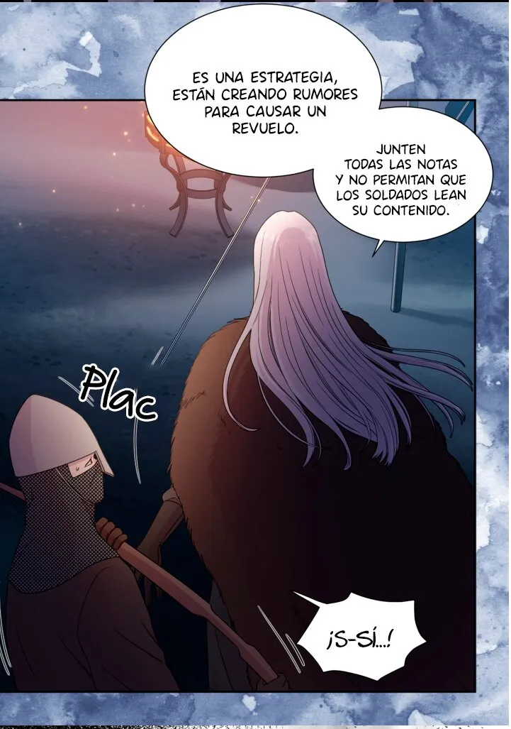 Golden Time Capítulo 122 en Línea - página 32