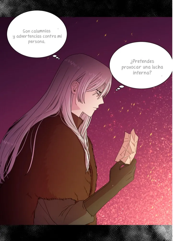 Golden Time Capítulo 122 en Línea - página 35