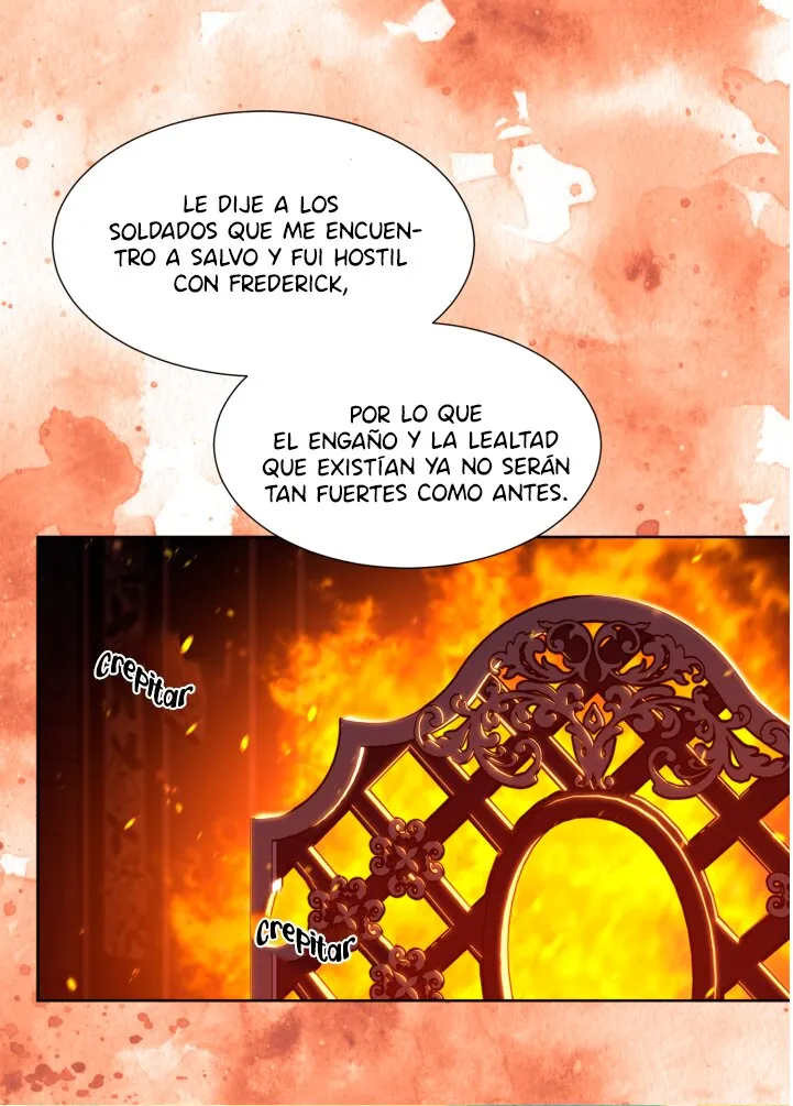 Golden Time Capítulo 122 en Línea - página 40