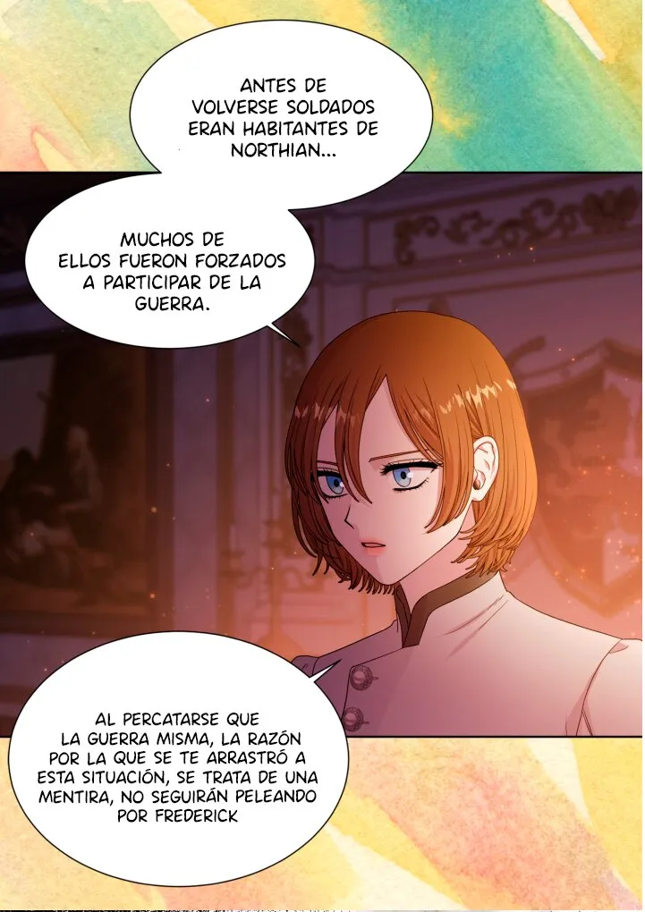 Golden Time Capítulo 122 en Línea - página 41