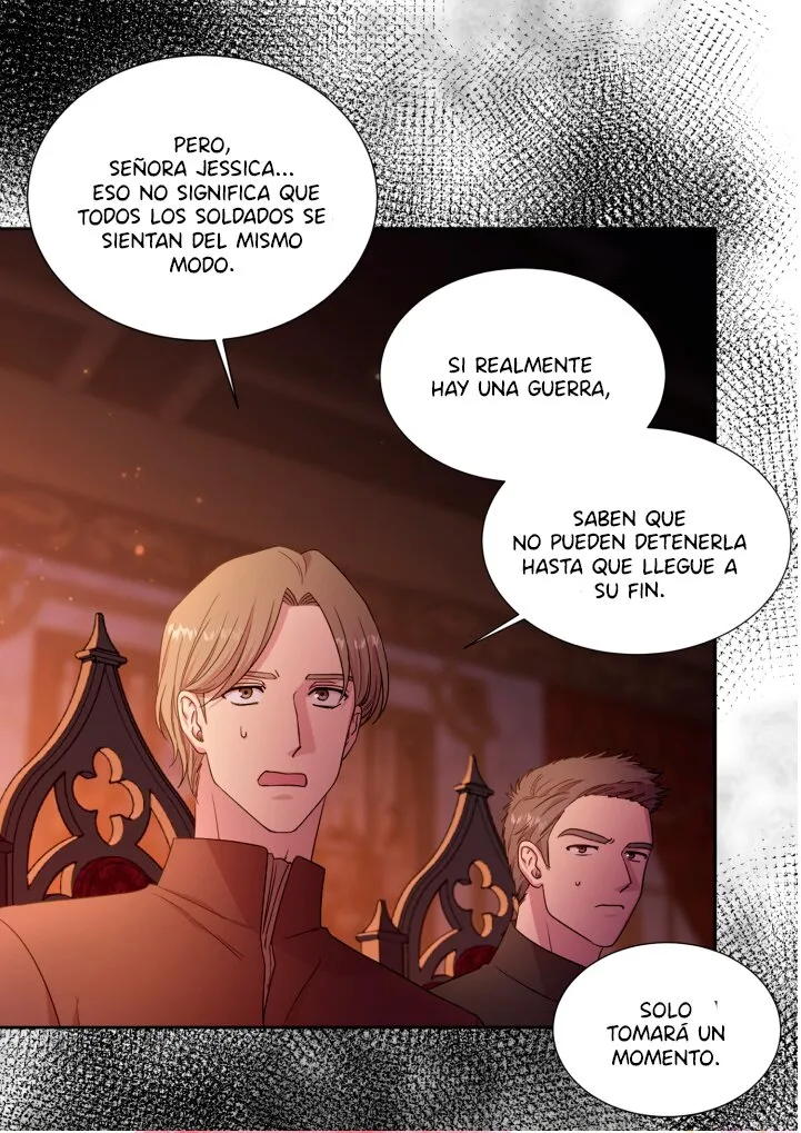 Golden Time Capítulo 122 en Línea - página 42