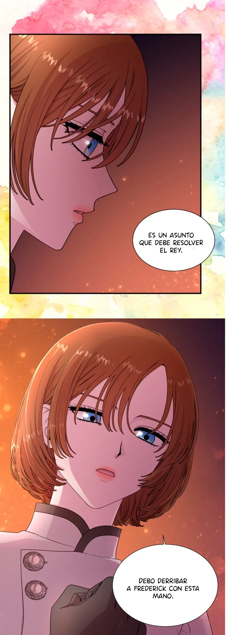 Golden Time Capítulo 122 en Línea - página 49