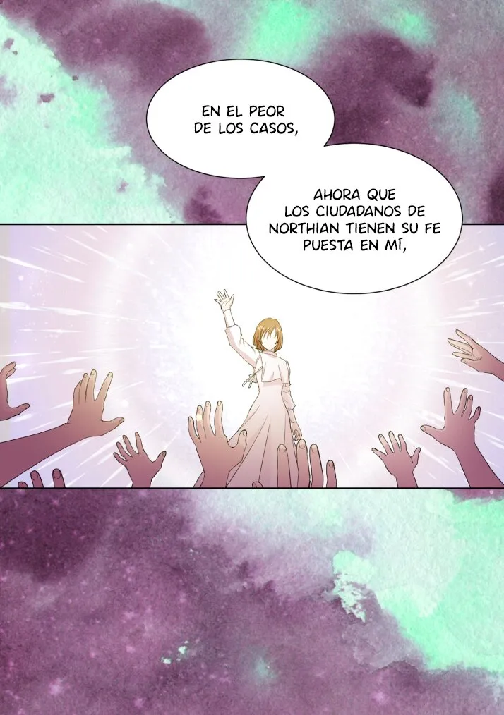 Golden Time Capítulo 122 en Línea - página 59