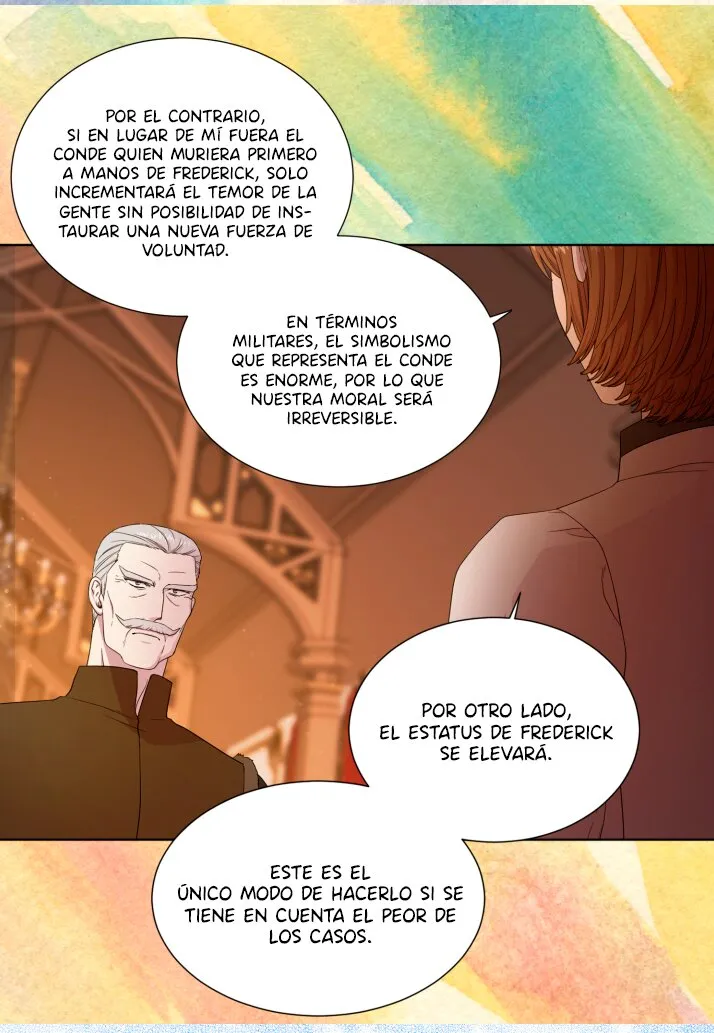 Golden Time Capítulo 122 en Línea - página 63
