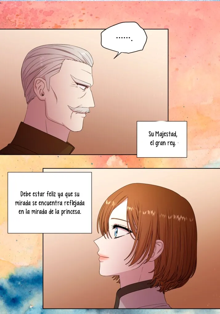 Golden Time Capítulo 122 en Línea - página 65