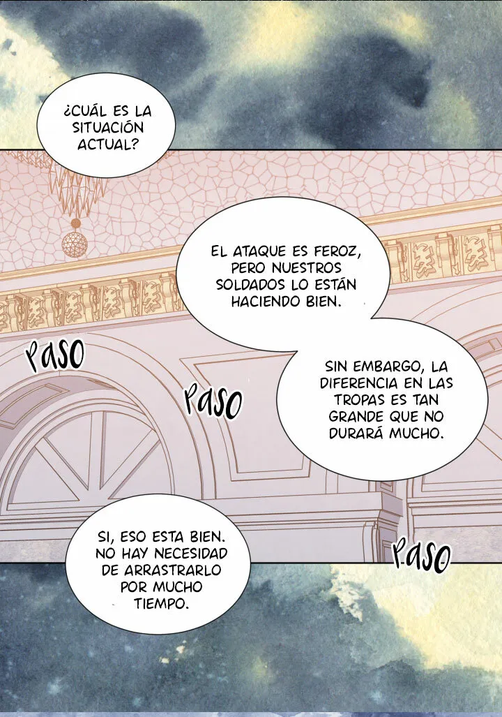 Golden Time Capítulo 123 en Línea - página 5