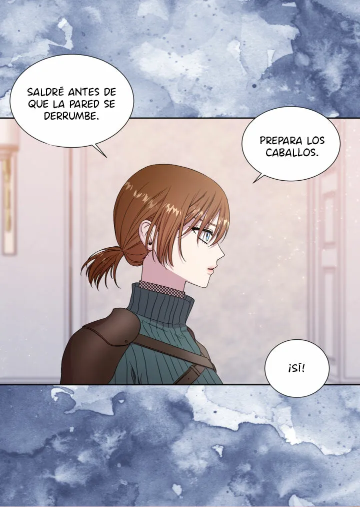 Golden Time Capítulo 123 en Línea - página 6
