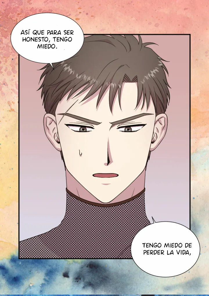 Golden Time Capítulo 123 en Línea - página 13