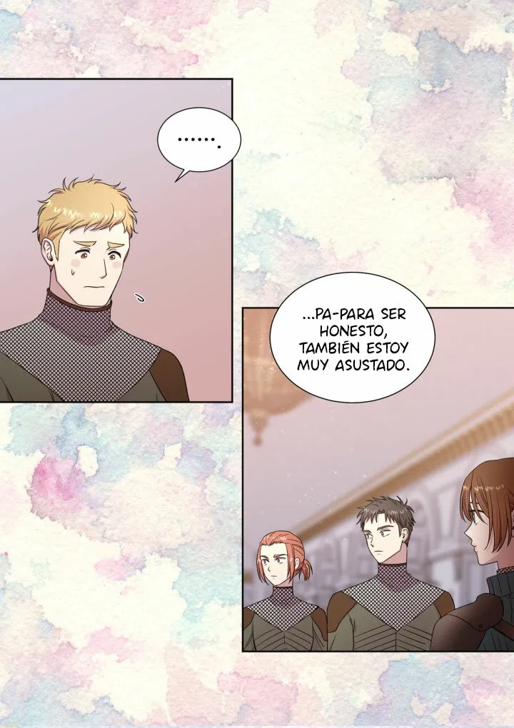 Golden Time Capítulo 123 en Línea - página 15