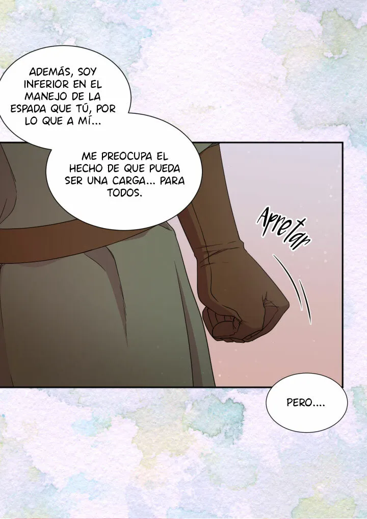 Golden Time Capítulo 123 en Línea - página 16