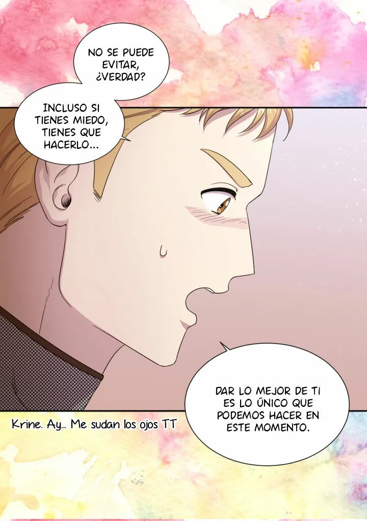 Golden Time Capítulo 123 en Línea - página 17