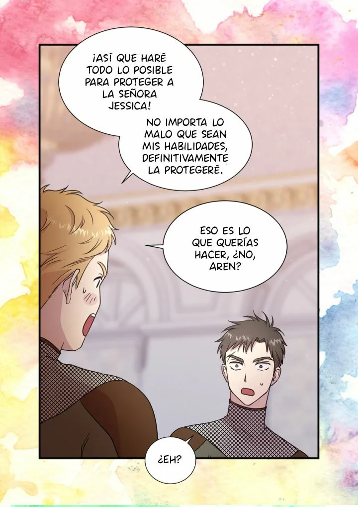 Golden Time Capítulo 123 en Línea - página 18