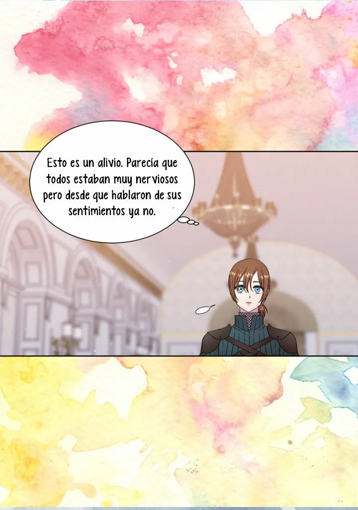 Golden Time Capítulo 123 en Línea - página 20