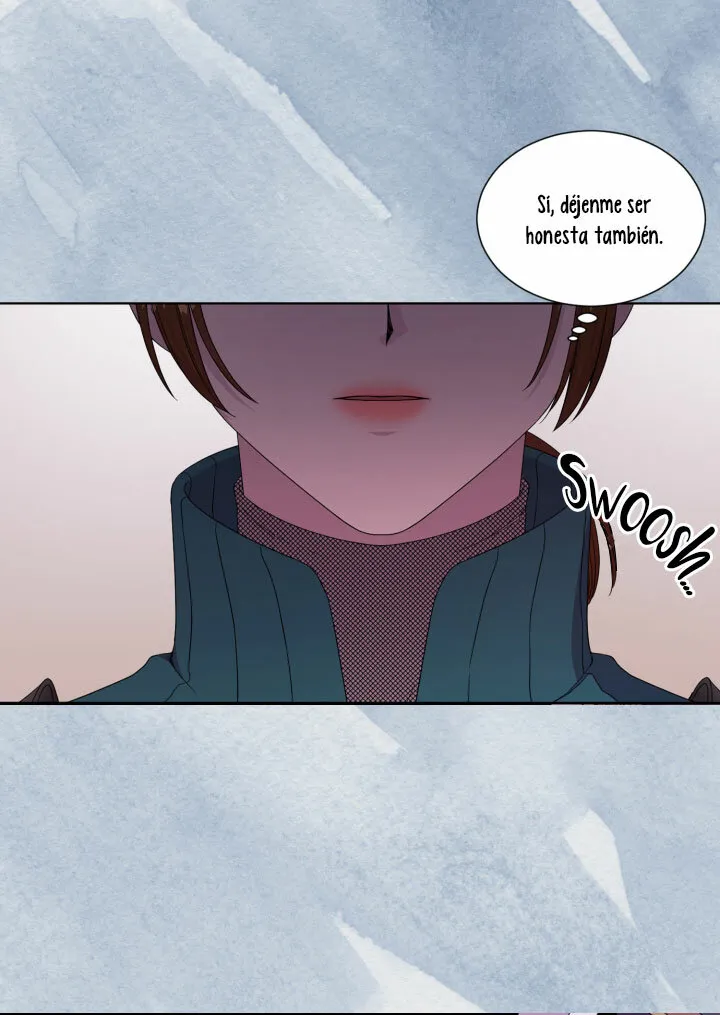 Golden Time Capítulo 123 en Línea - página 21