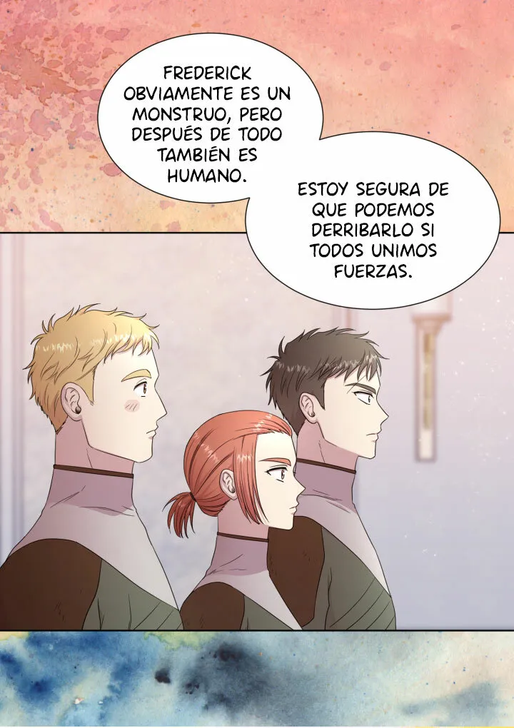 Golden Time Capítulo 123 en Línea - página 31